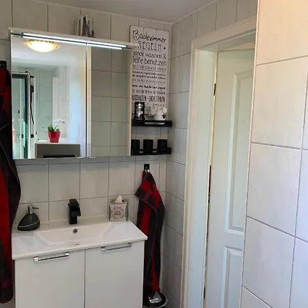 Im Harz Niehoff Appartement