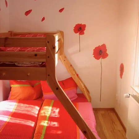 Appartement Im Harz Niehoff Ohrenfeld