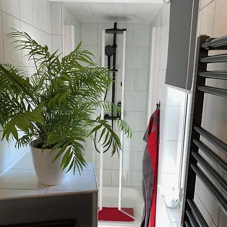 Appartement Im Harz Niehoff Ohrenfeld