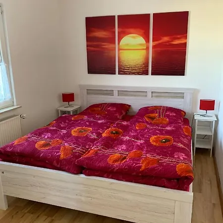 Im Harz Niehoff Appartement Ohrenfeld