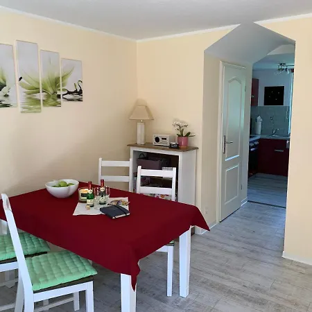 Im Harz Niehoff Appartement